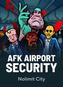 AFK Airport Security — Nolimit City