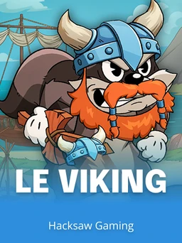 Le Viking — Hacksaw Gaming