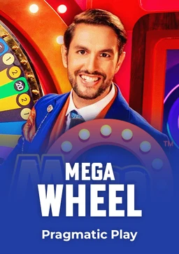 Mega Wheel — Pragmatic Play Live