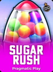 Sugar Rush — Pragmatic Play